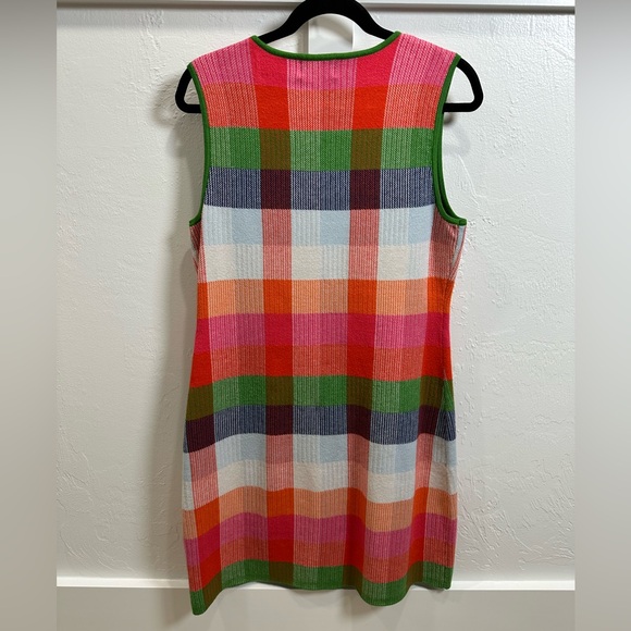 Kate Spade | Kate Spade X Target Multicolor Dress - Picture 2 of 4